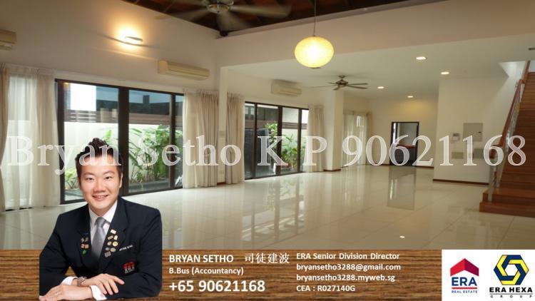 Serangoon Garden Estate (D19), Detached #144142342